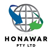 Honawar Pty Ltd Logo